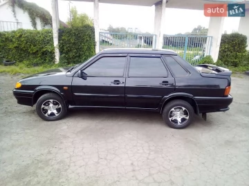 Авто ВАЗ 2115 Samara 2012 № 7340085
