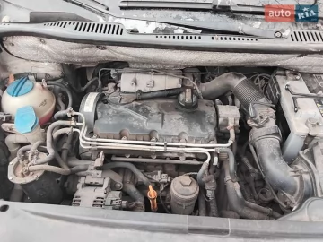 Авто Volkswagen Caddy 2007 № 7340097