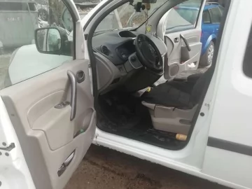 Авто Renault Kangoo 2011 № 7340165