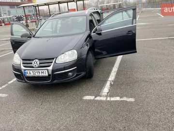 Авто Volkswagen Golf 2008 № 7340196