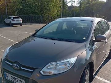Авто Ford Focus 2013 № 7340204