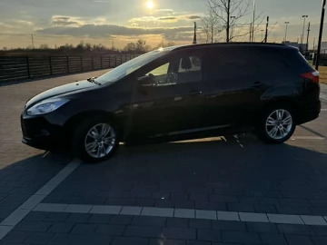 Авто Ford Focus 2014 № 7340335