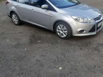 Авто Ford Focus 2013 № 7340348