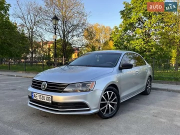 Авто Volkswagen Jetta 2015 № 7340414