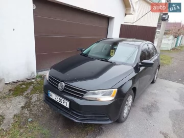 Авто Volkswagen Jetta 2015 № 7340499