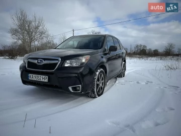 Авто Subaru Forester 2013 № 7340536