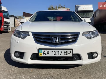 Авто Honda Accord 2012 № 7340549