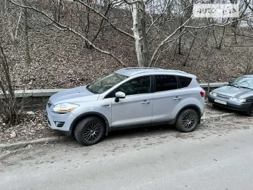 Авто Ford Kuga 2012 № 7340559