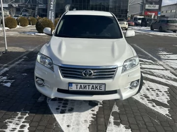 Авто Toyota Rav4 2012 № 7340578