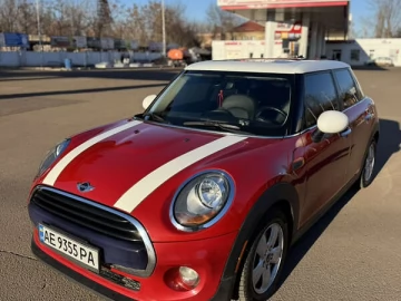 Авто MINI Hatch 2016 № 7340676