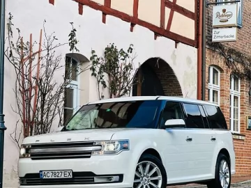 Авто Ford Flex 2013 № 7340705