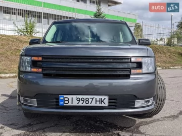 Авто Ford Flex 2016 № 7340741