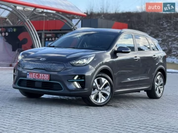 Авто KIA Niro 2021 № 7340755