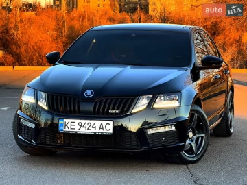 Авто Skoda Octavia 2018 № 7340787