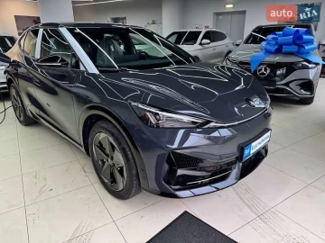 Авто Volkswagen Id Unyx 2024 № 7340794