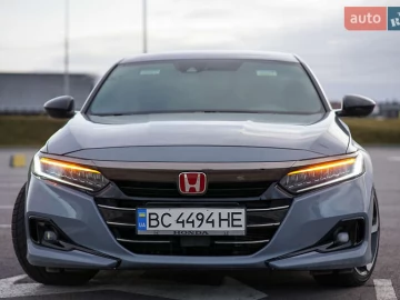 Авто Honda Accord 2022 № 7340800