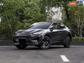 Авто Volkswagen Id Unyx 2024 № 7340812