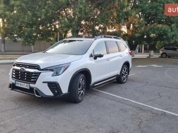 Авто Subaru Ascent 2023 № 7340972