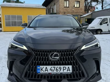 Авто Lexus Nx 2022 № 7340974