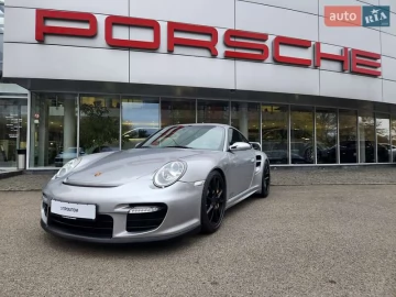 Авто Porsche 911 2008 № 7340982