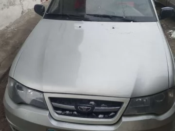 Авто Daewoo Nexia 2008 № 7341045