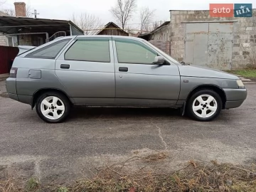 Авто ВАЗ 2112 2008 № 7341047
