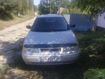 Авто ВАЗ 2110 2006 № 7341049