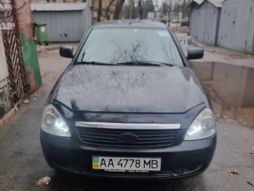 Авто ВАЗ 2172 Priora 2012 № 7341100