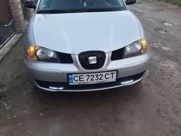 Авто SEAT Cordoba 2004 № 7341129