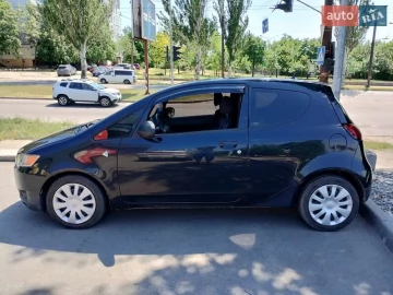 Авто Mitsubishi Colt 2009 № 7341165