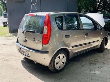 Авто Mitsubishi Colt 2008 № 7341241