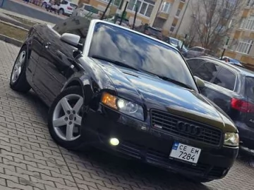 Авто Audi A4 2004 № 7341338