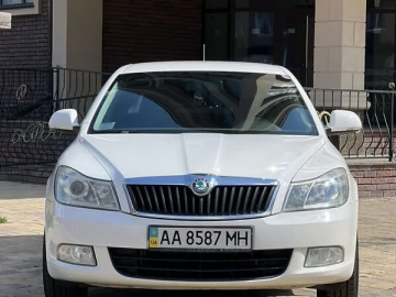 Авто Skoda Octavia 2011 № 7341364