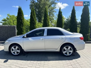 Авто Toyota Corolla 2011 № 7341380