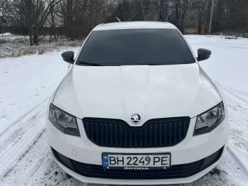 Авто Skoda Octavia 2015 № 7341389