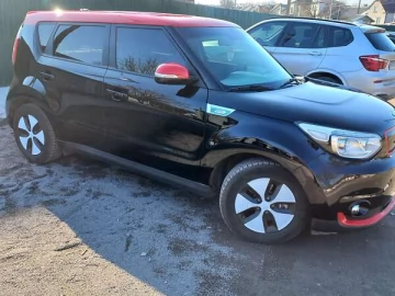 Авто KIA Soul 2016 № 7341403