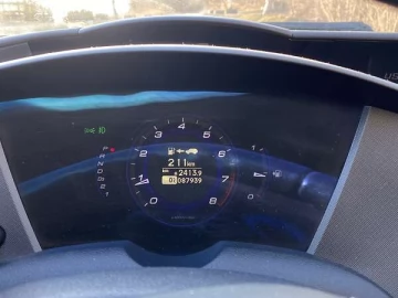Авто Honda Civic 2010 № 7341426