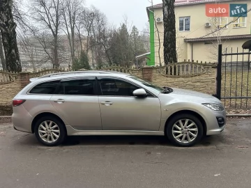 Авто Mazda 6 2012 № 7341437
