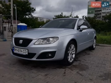 Авто SEAT Exeo 2011 № 7341438