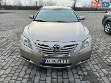 Авто Toyota Camry 2006 № 7341448