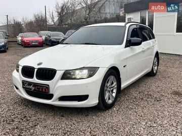 Авто BMW 3 Series 2011 № 7341453