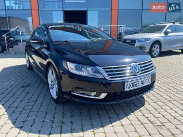 Авто Volkswagen Cc Passat Cc 2013 № 7341456