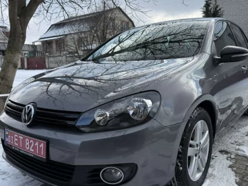 Авто Volkswagen Golf 2012 № 7341486