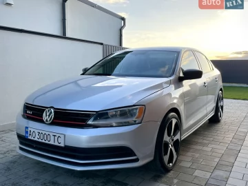 Авто Volkswagen Jetta 2014 № 7341487