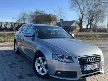Авто Audi A4 2010 № 7341489