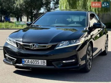 Авто Honda Accord 2015 № 7341497