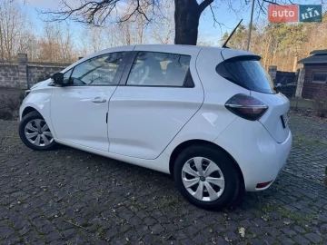 Авто Renault Zoe 2020 № 7341499
