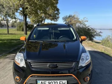 Авто Ford Kuga 2011 № 7341667