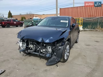 Авто Mazda Cx-5 2020 № 7341694