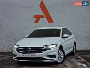 Авто Volkswagen Jetta 2018 № 7341741